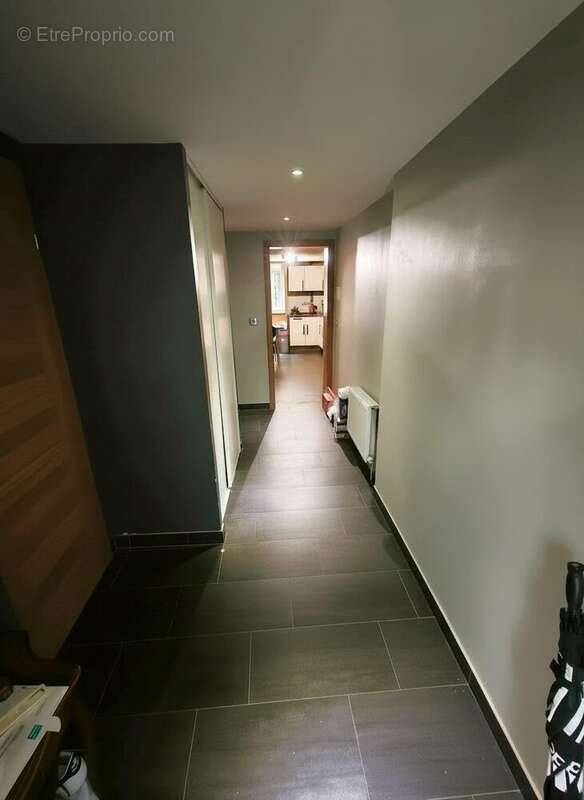 Appartement à HAGUENAU