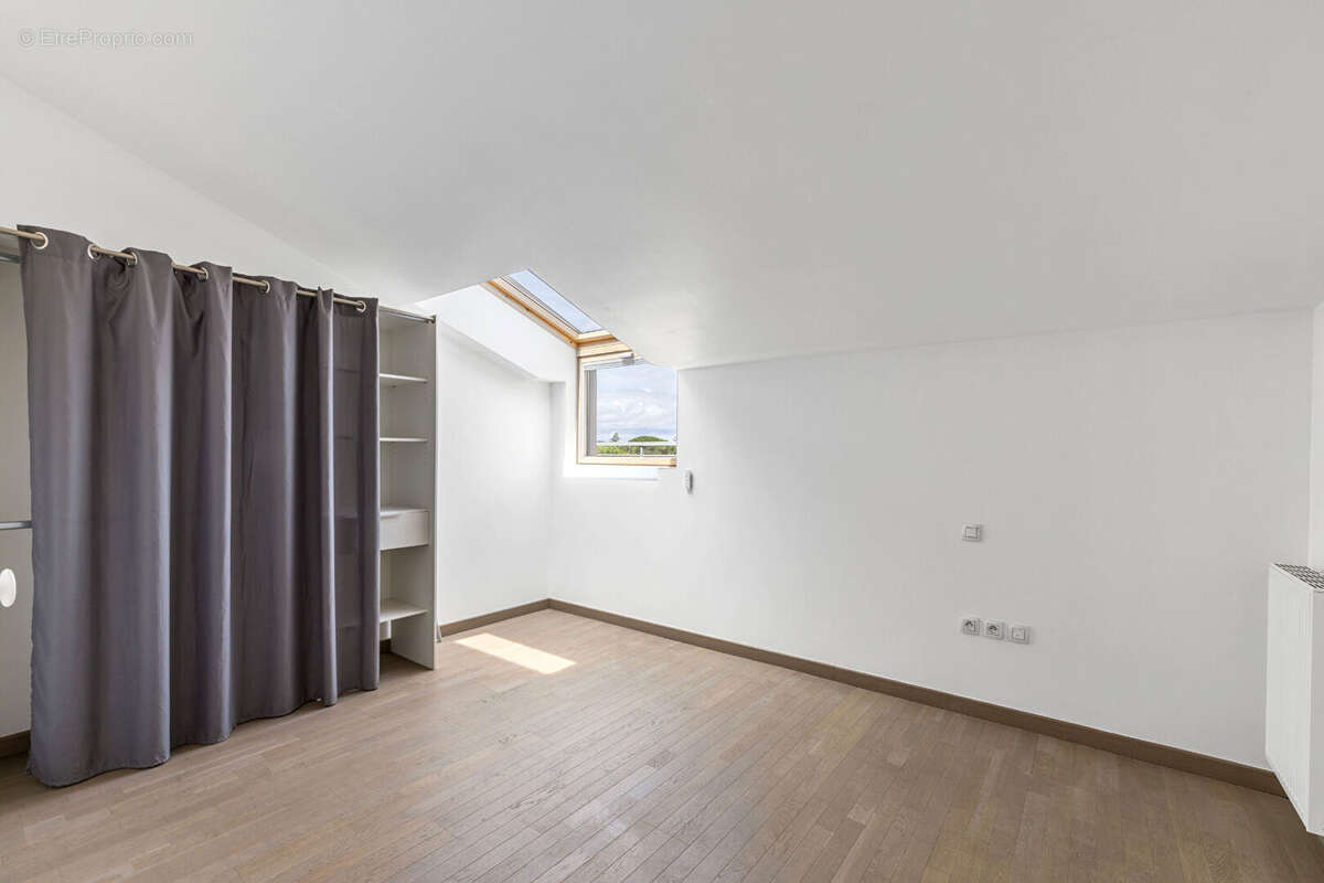 Appartement à BEGLES