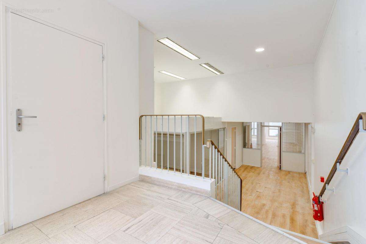 Commerce à PARIS-9E