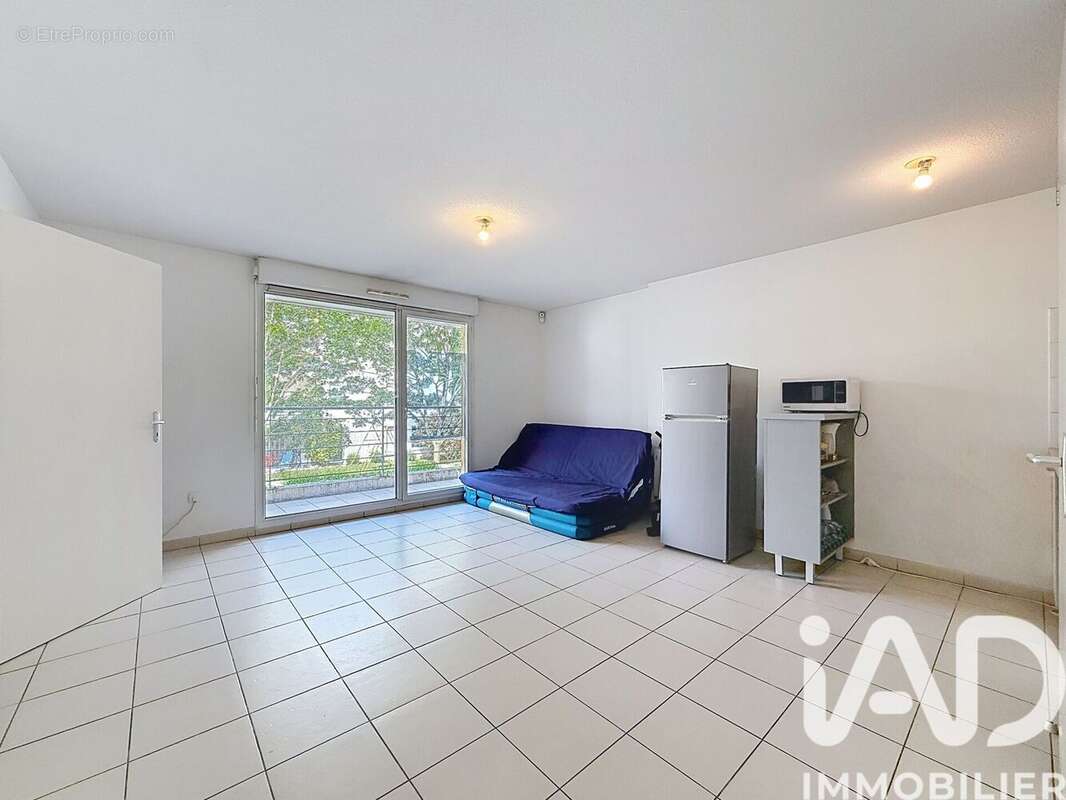 Photo 4 - Appartement à VENISSIEUX