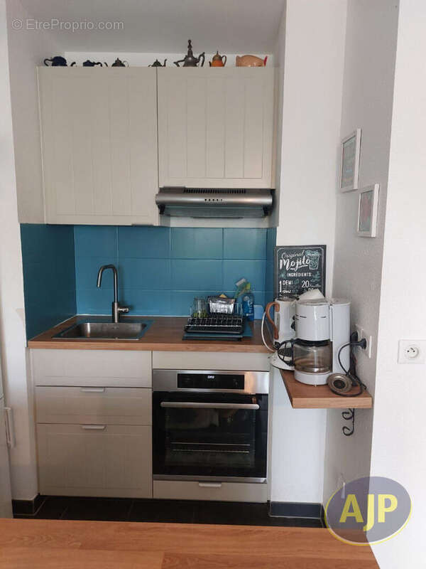 Appartement à SAINT-MEDARD-EN-JALLES