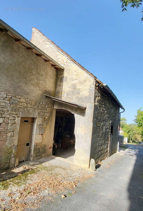 Autre à LABASTIDE-MURAT