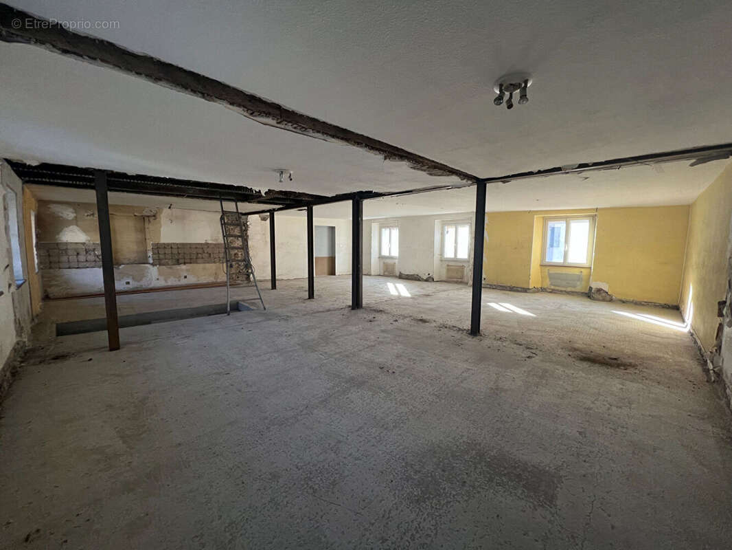 Maison à VIEUX-THANN