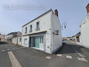 Appartement à BEAUVOIR-SUR-MER