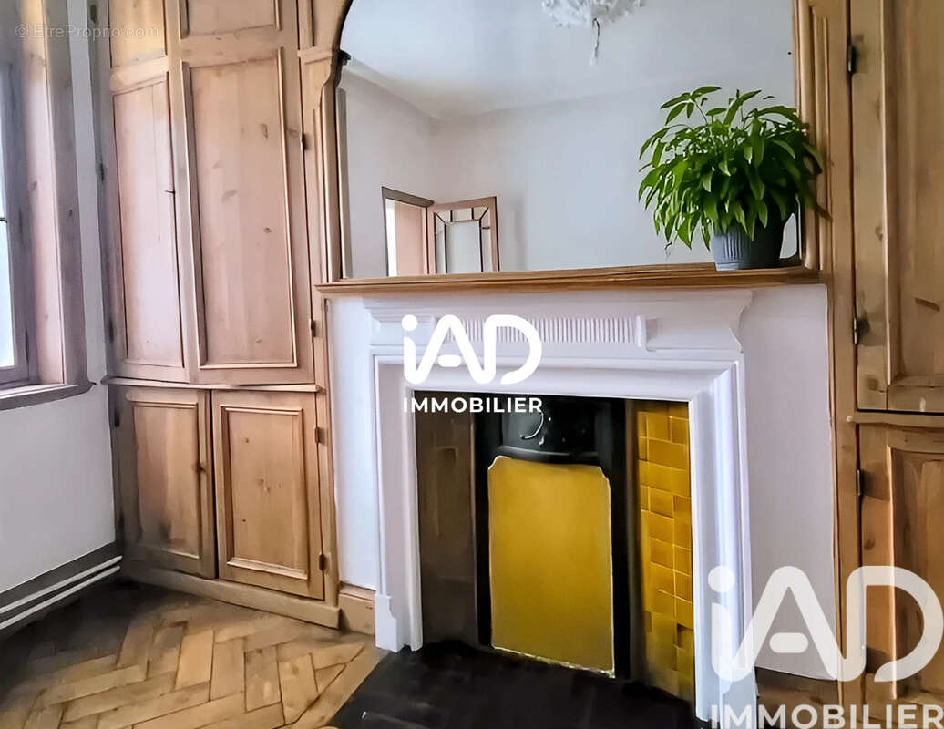 Photo 2 - Maison à AMIENS