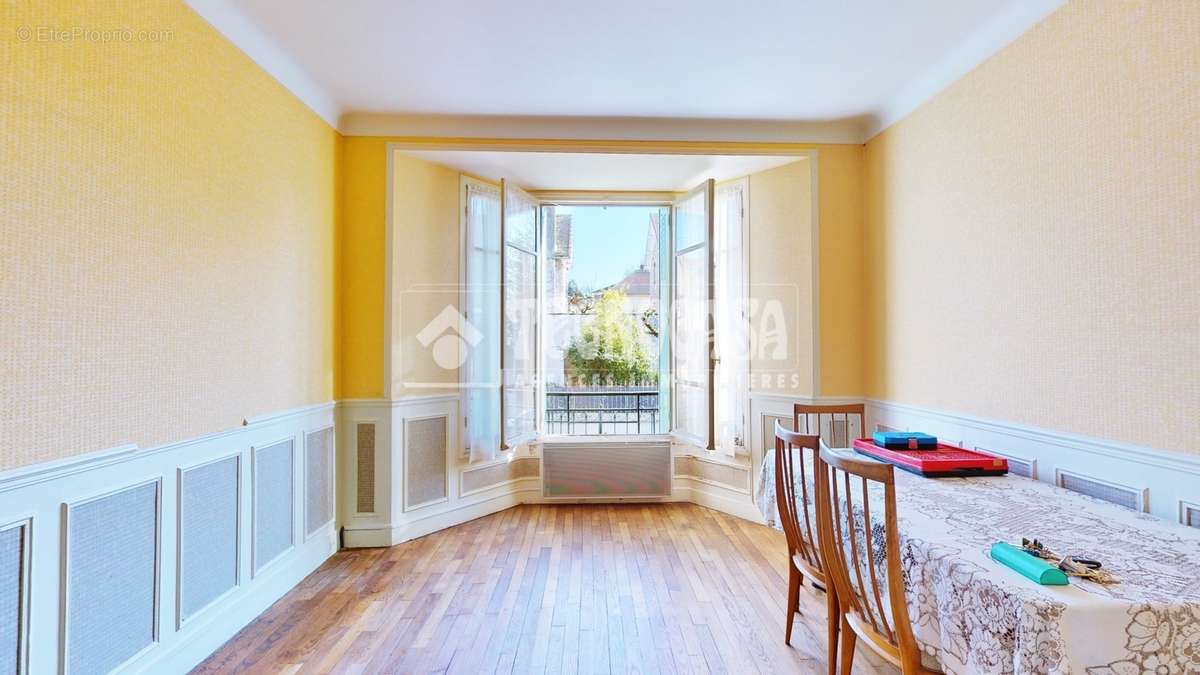 Vends Maison 4 pièces, 104 m² - Le Chesnay-Rocquencourt - photo 4