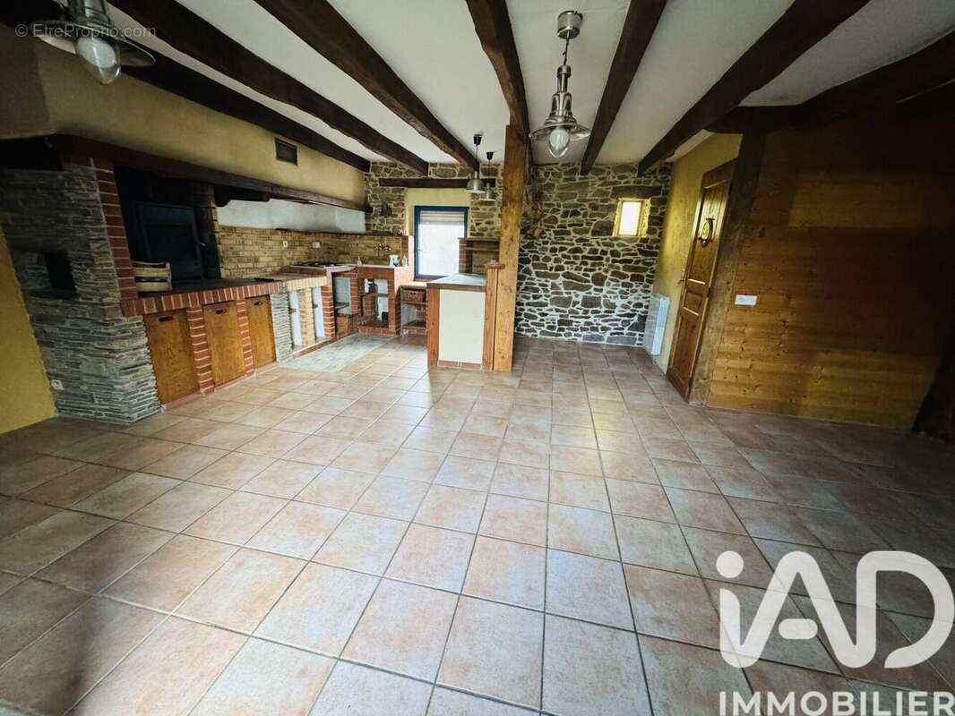 Photo 2 - Maison à MARZAN