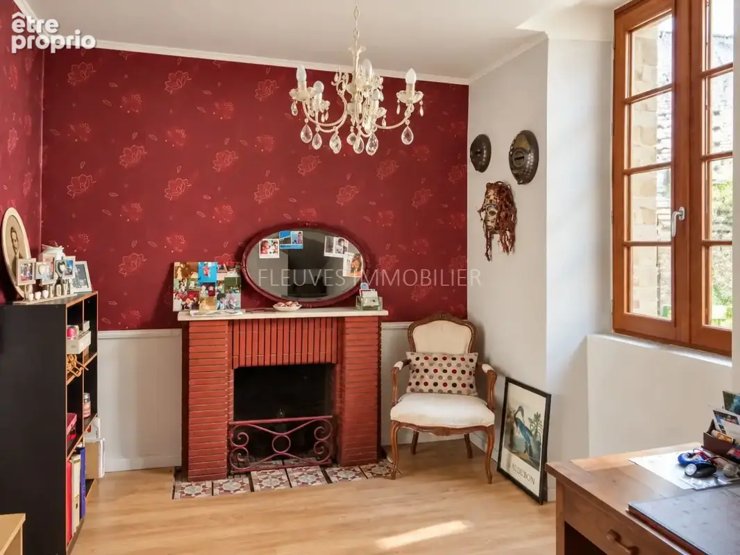 Maison 7 pièces 164 m² à vendre à Navarrenx (64190) - photo 11