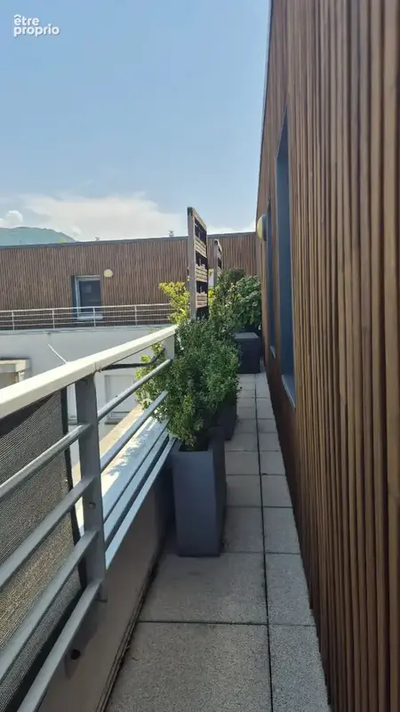 Appartement Grenoble 4 pièce(s) 88 m2 - photo 18