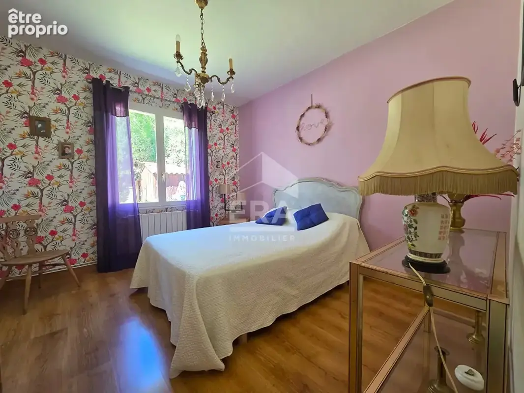 Maison 133m² à limoux - photo 14