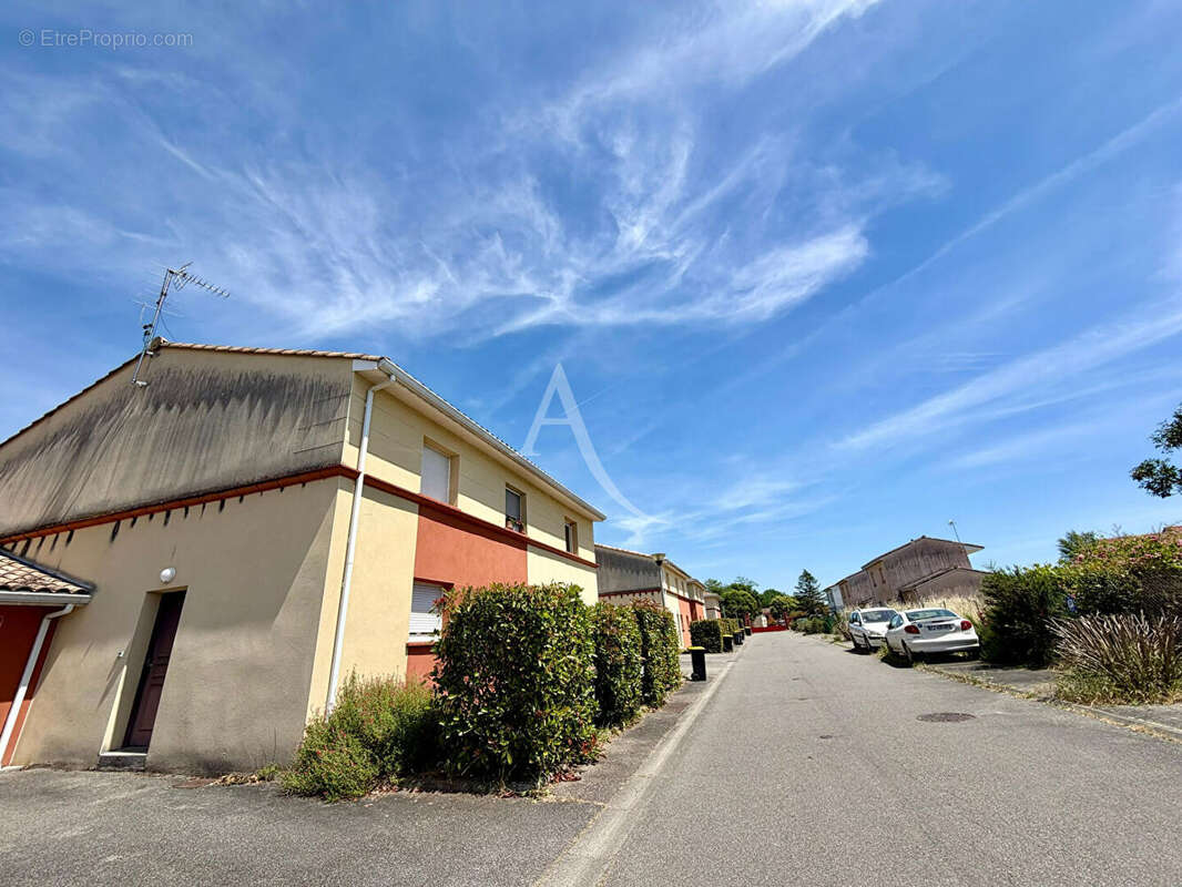 Appartement à BESSIERES