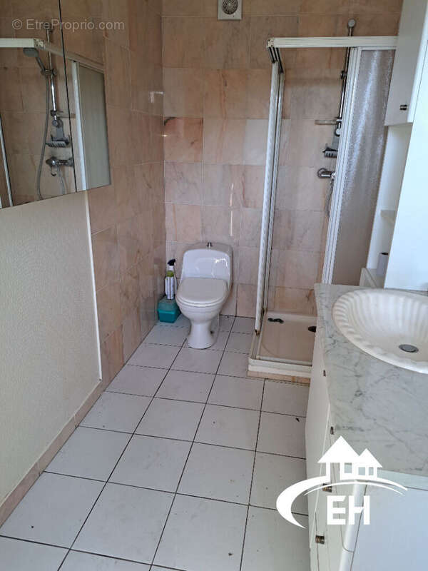 Maison à SAINTE-GAUBURGE-SAINTE-COLOMBE