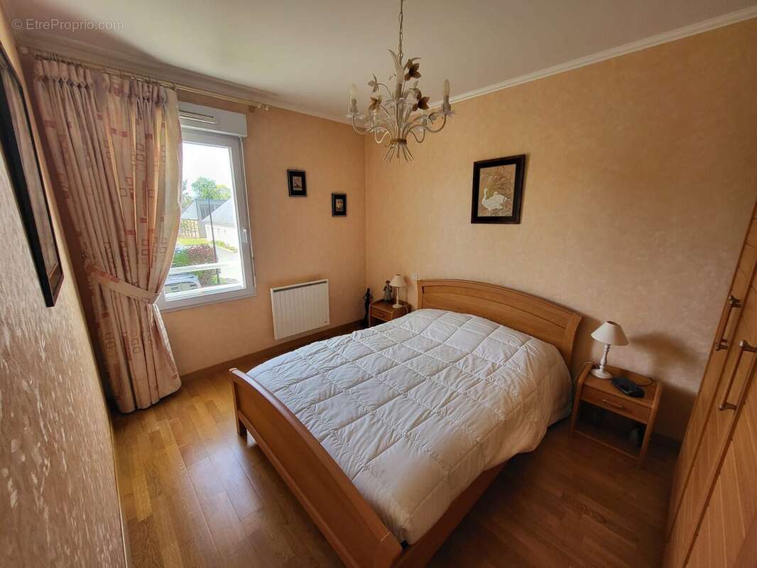 Appartement à PLEURTUIT