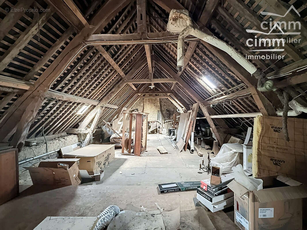 Maison 86 m² à Chance  - photo 6