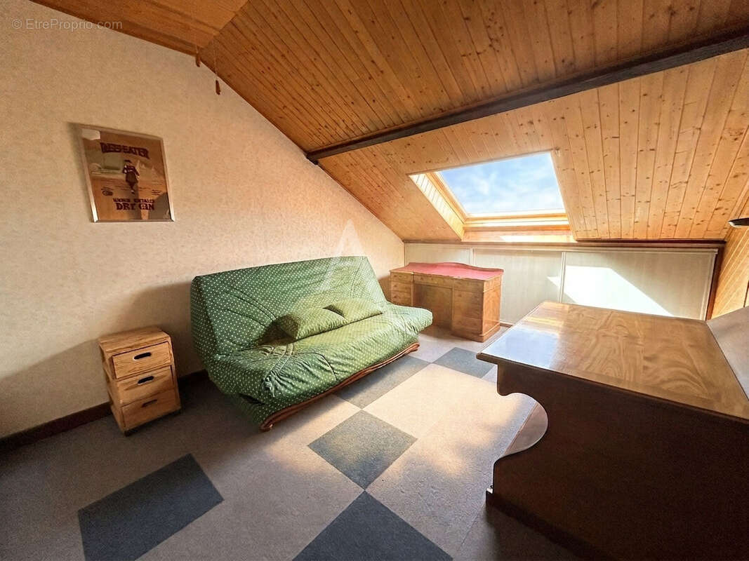 Appartement à SAINT-NAZAIRE