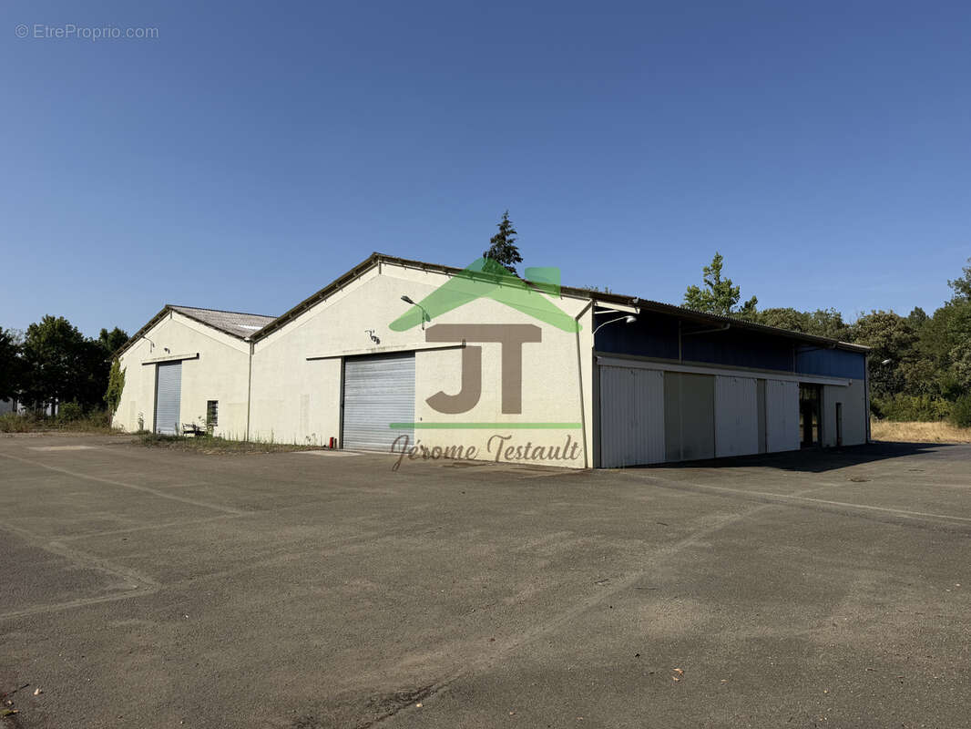 Appartement à CHATEAUDUN