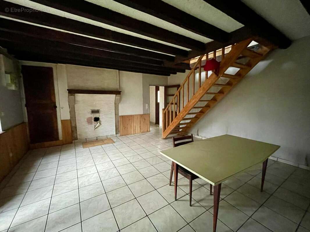 Photo 2 - Maison à BOUSSAC