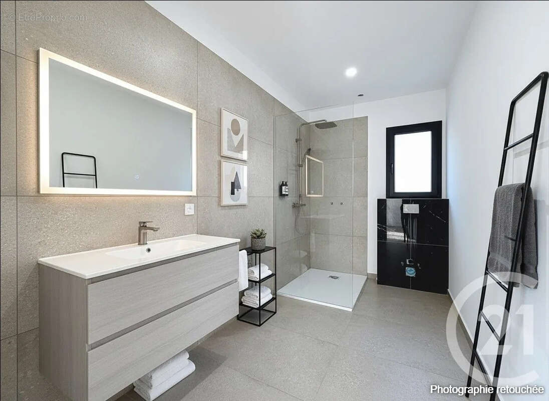 Maison à SAN-NICOLAO