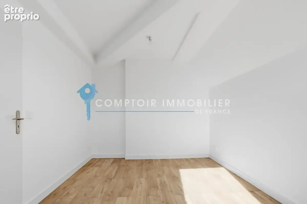 DPT (38) - A VENDRE - 5P - Rez-de-jardin - CROLLES - photo 11