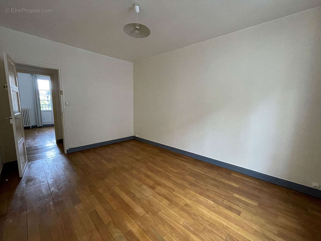 Appartement à ETAMPES