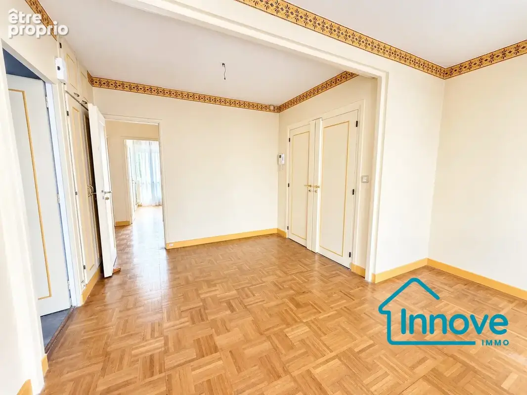 Appartement 3 pièces 79 m² à vendre à Versailles (78000) - photo 2