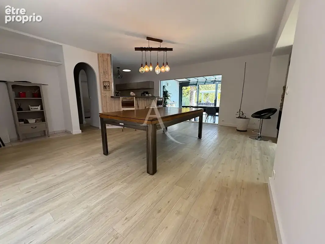 Villa 182m² avec Piscine et SPA - photo 3
