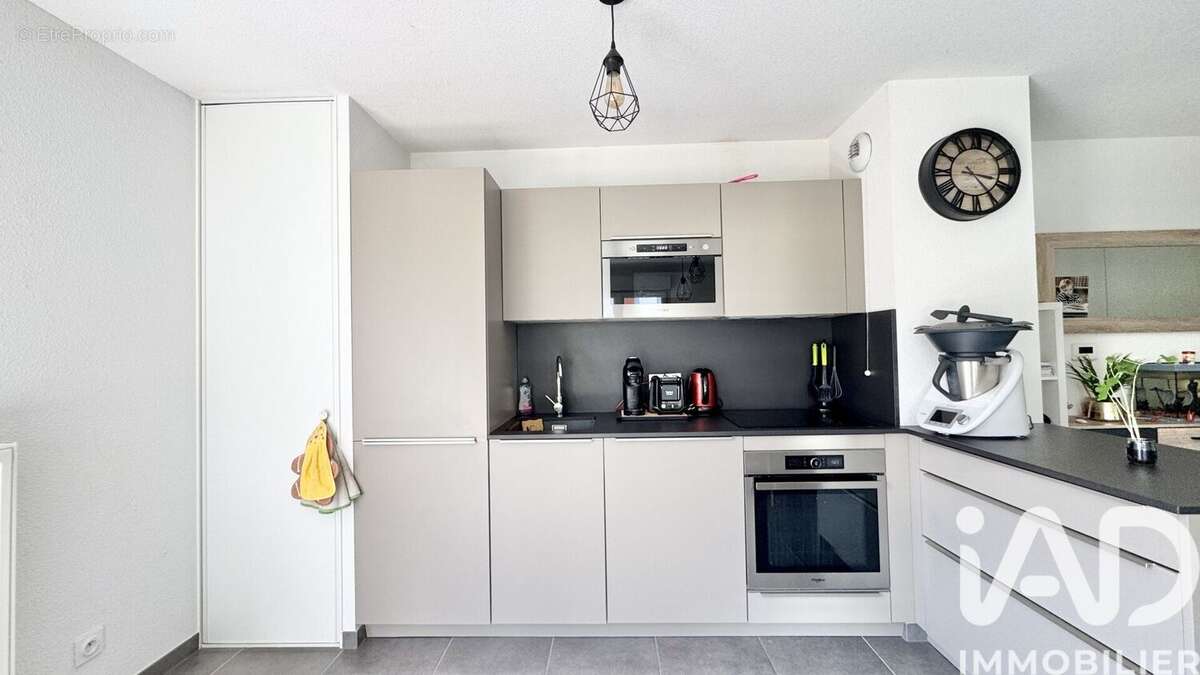 Photo 6 - Appartement à BONNEVILLE