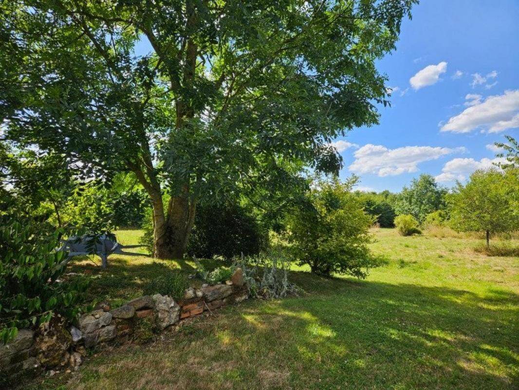 Maison à VIMOUTIERS