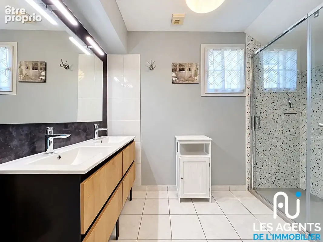 Maison Baule 4 pièce(s) 88.25 m2 - photo 10