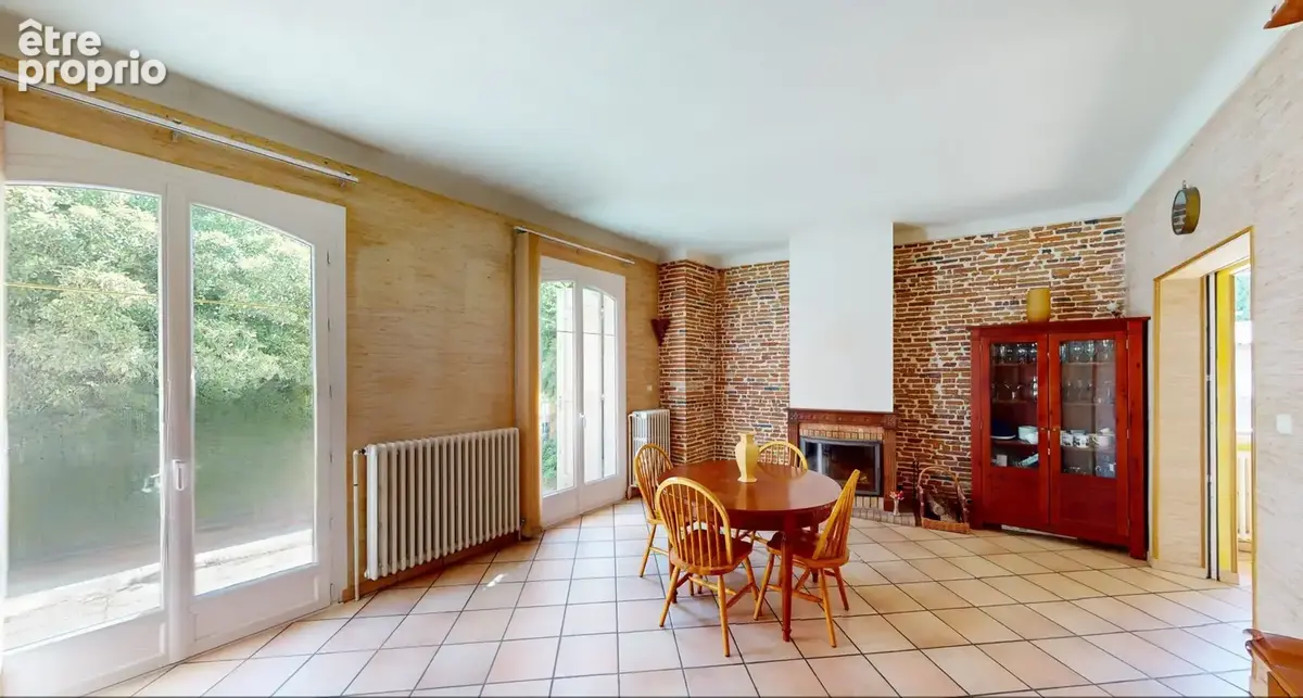 Maison 5 pièces 170 m² à vendre à Grenade (31330) - photo 4