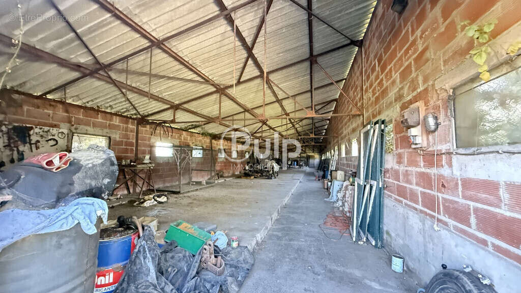 Maison à LE DOULIEU