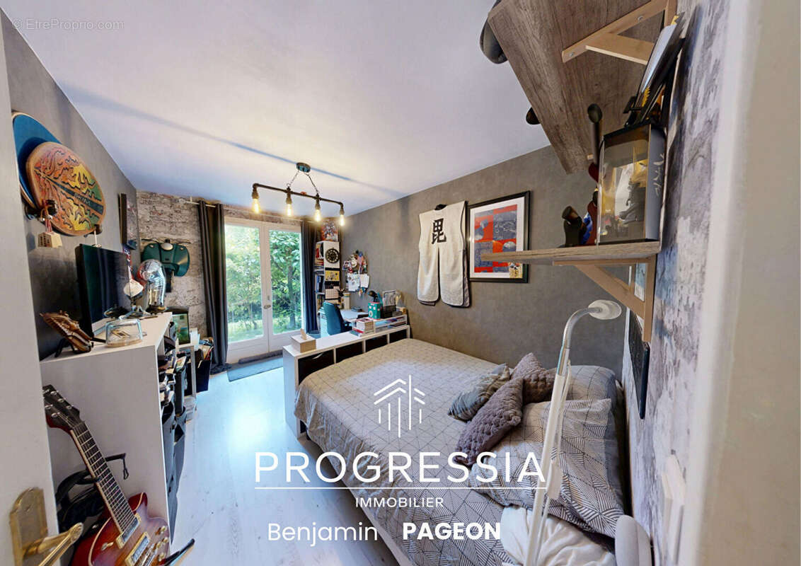Appartement à SAINTE-ADRESSE