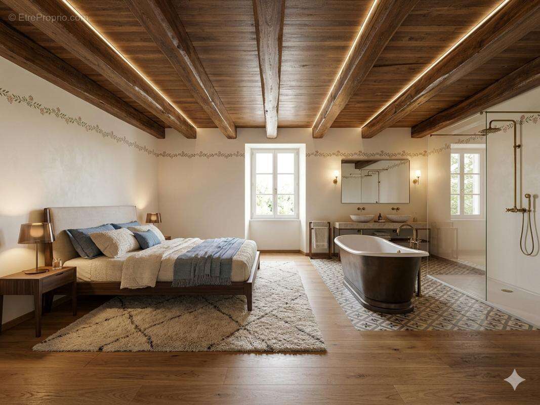 Maison 266 m² à Lavausseau  - photo 16