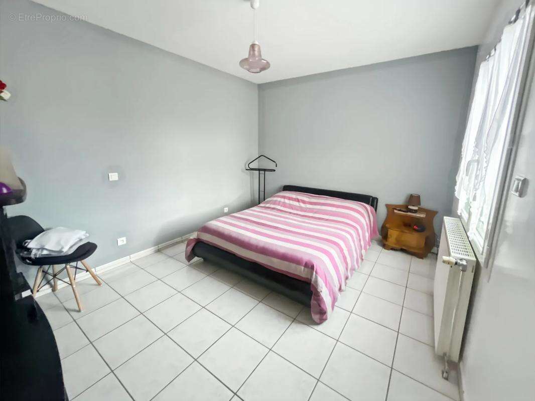 Maison à LE VERNET