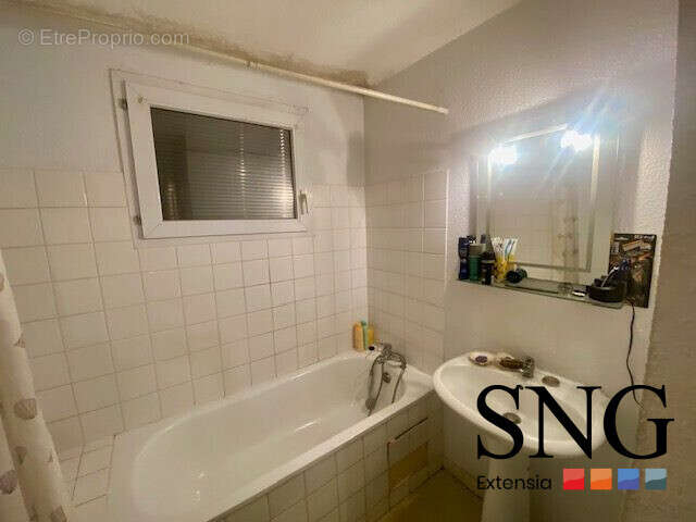 Appartement à FRONTON