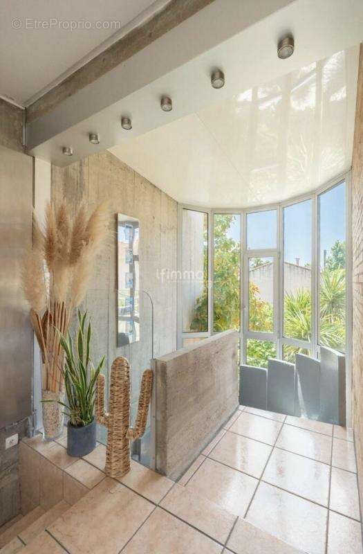 Maison à MARSEILLE-12E