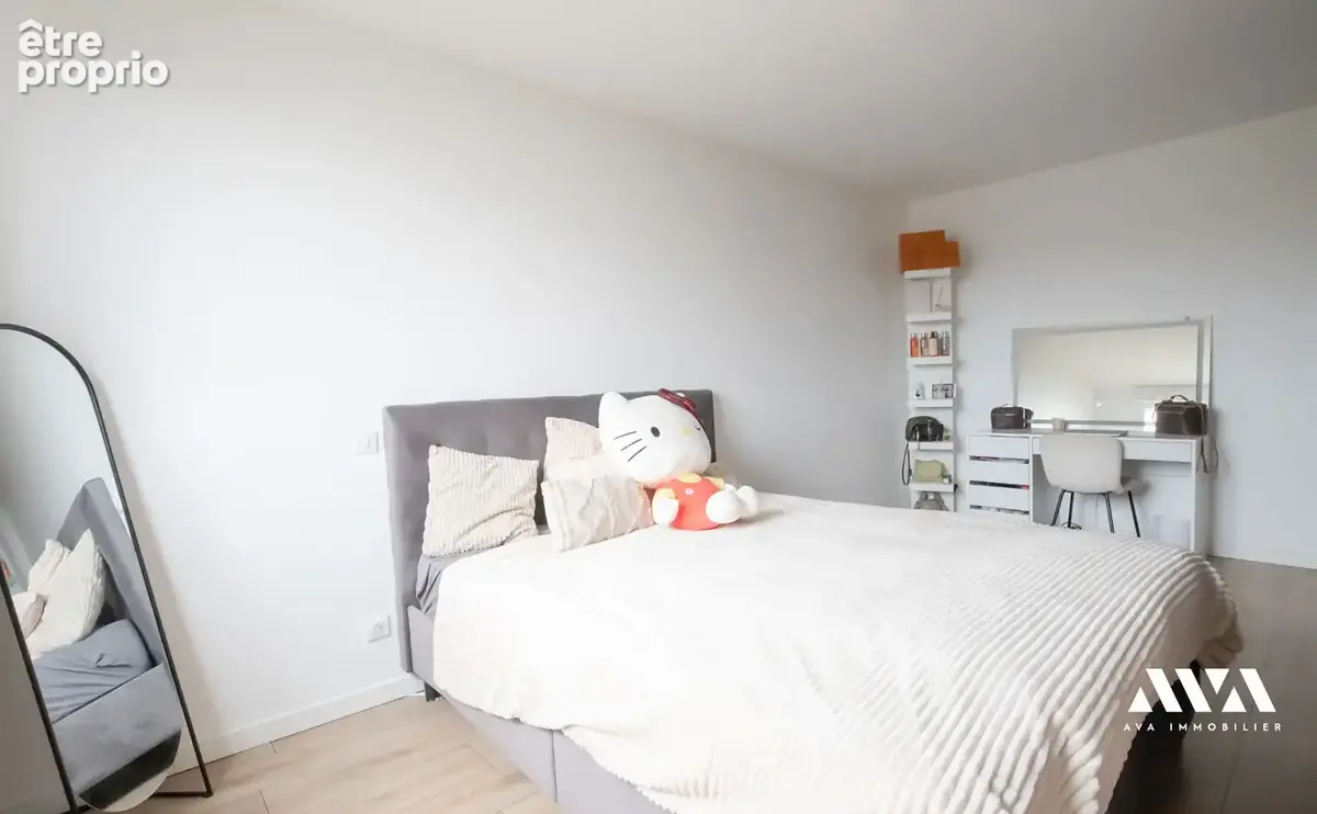 Maison Art Sur Meurthe 5 pièce(s) 140 m2 - photo 12
