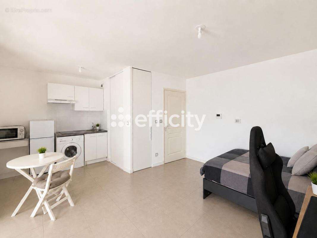 Appartement - photo 3