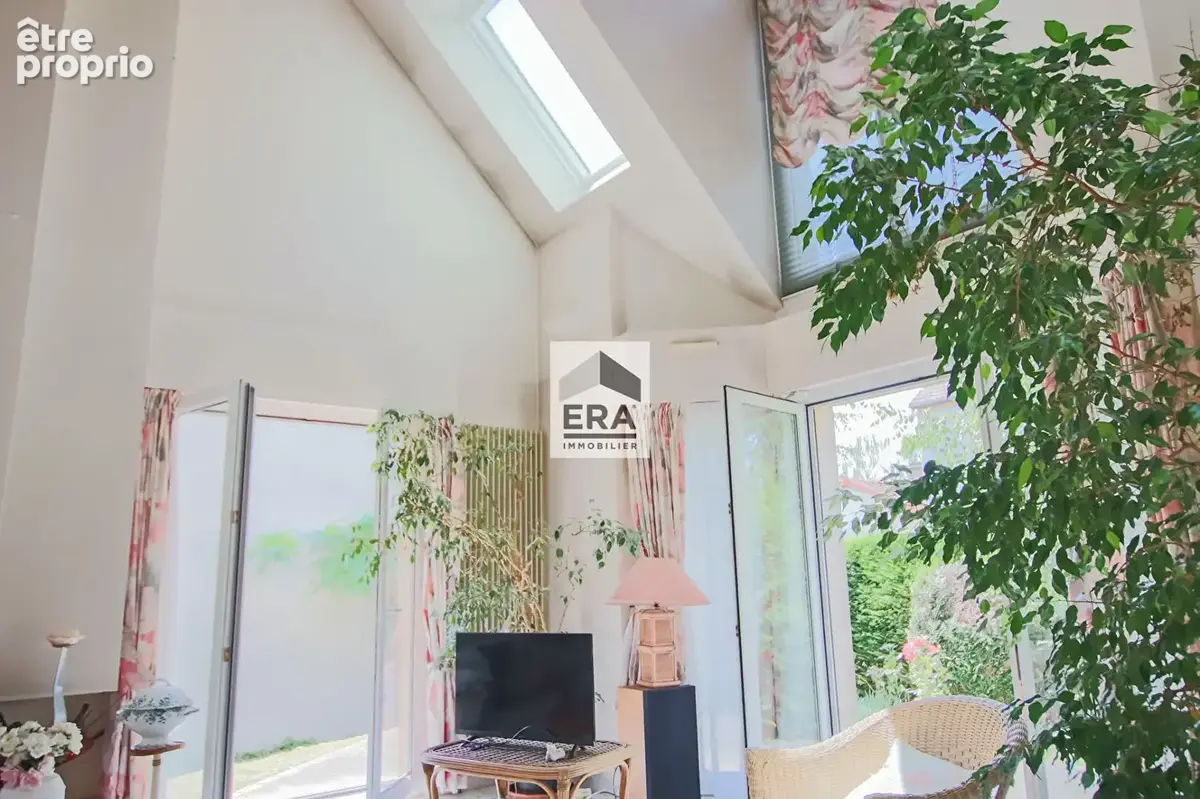 Maison 240m² à villejuif - photo 2