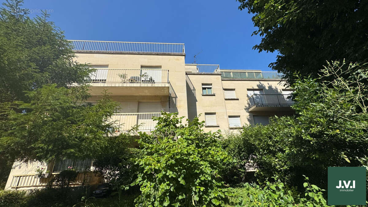 Appartement à MONTMORENCY