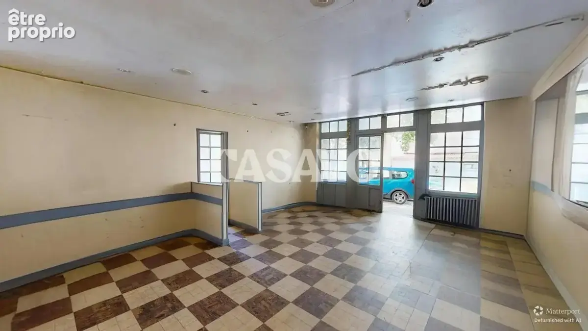 Vente Immeuble de 321m² - 77400 Thorigny-sur-Marne - photo 11