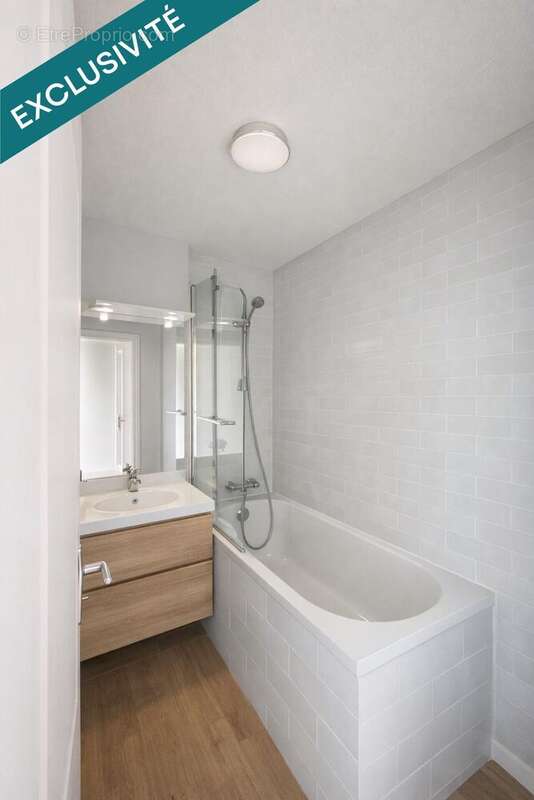 Photo 8 - Appartement à BOUZONVILLE