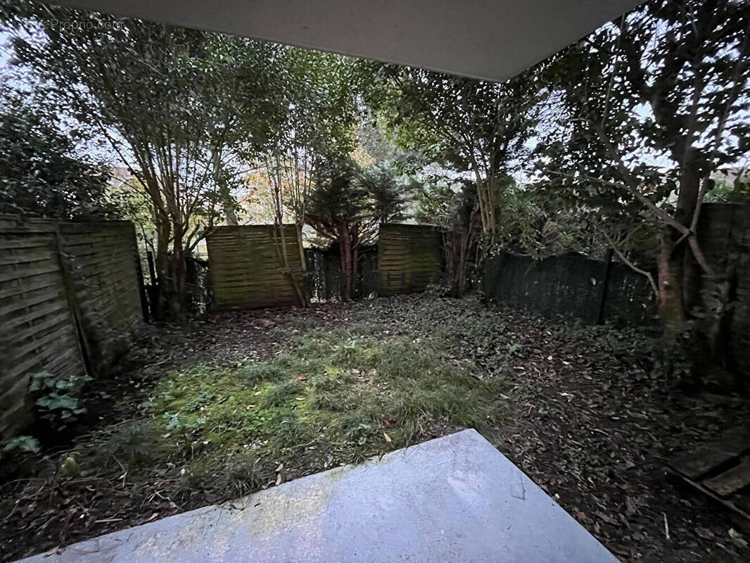 Appartement à BIGANOS