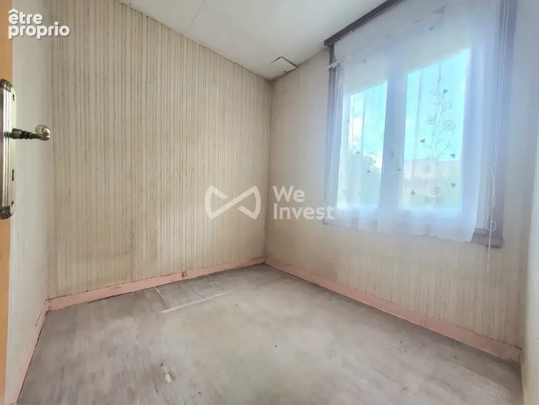 Maison 65 m² à Loos-En-Gohelle  - photo 3