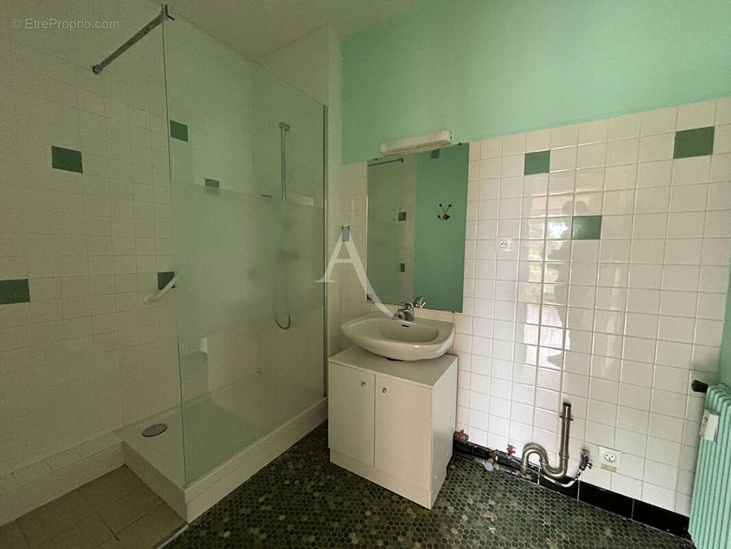 Appartement à BLOIS