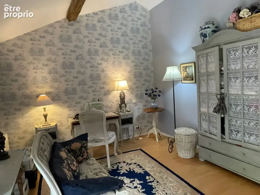 Spacieuse maison de village - photo 20