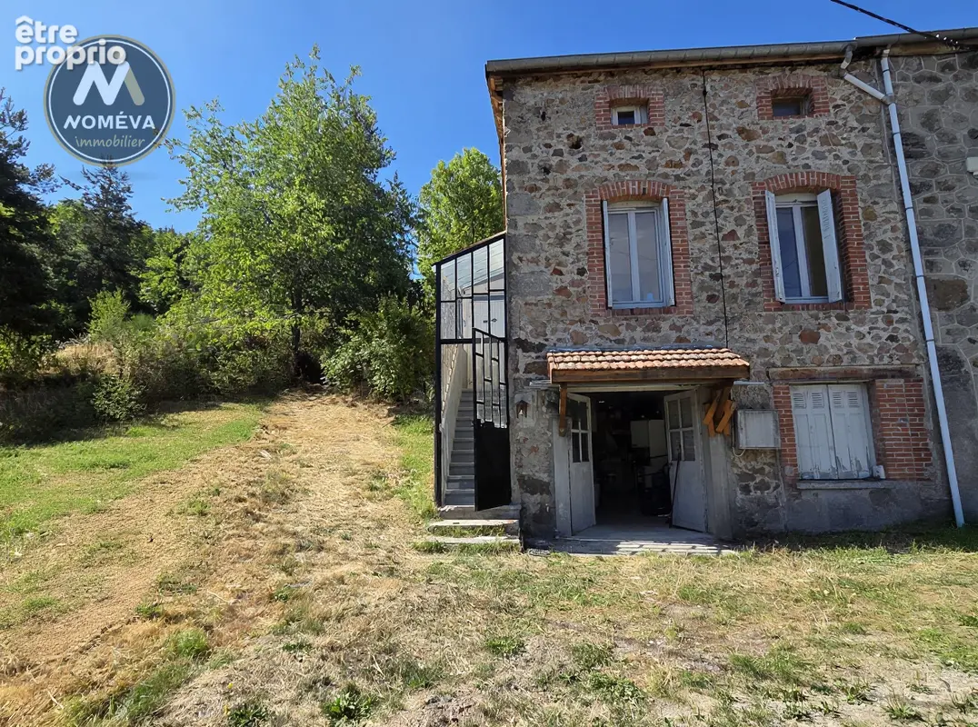 Maison à DUNIERES