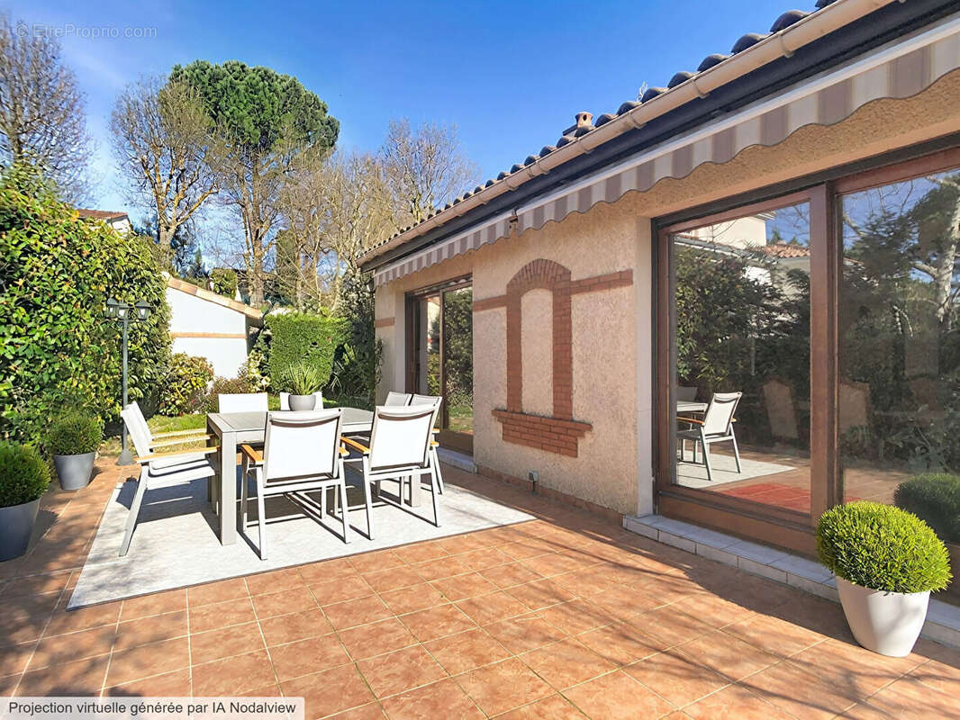 Maison à BALMA