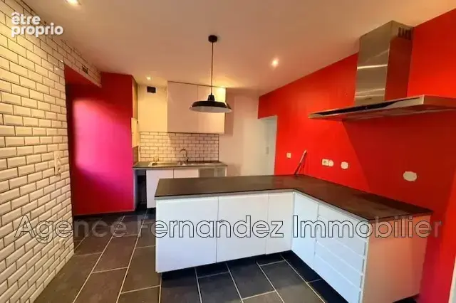 Appartement 4 pièces 65 m² à vendre à Le Coteau (42120) - photo 9