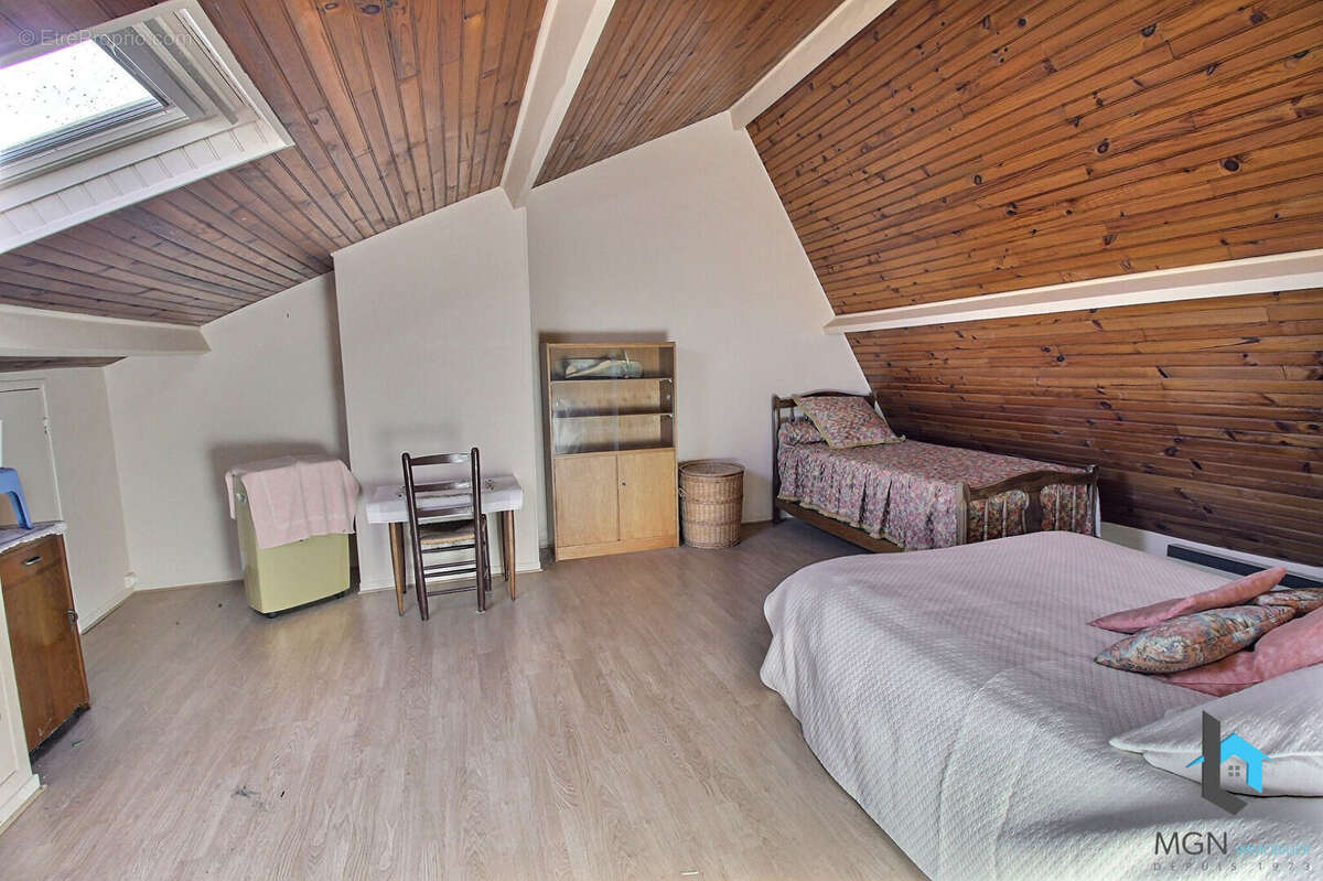 Maison à NOGENT-LE-ROI